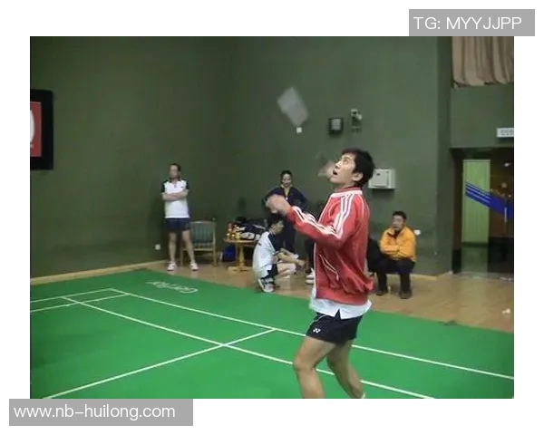 北京羽毛球队防反战术解析与热点动态深度剖析