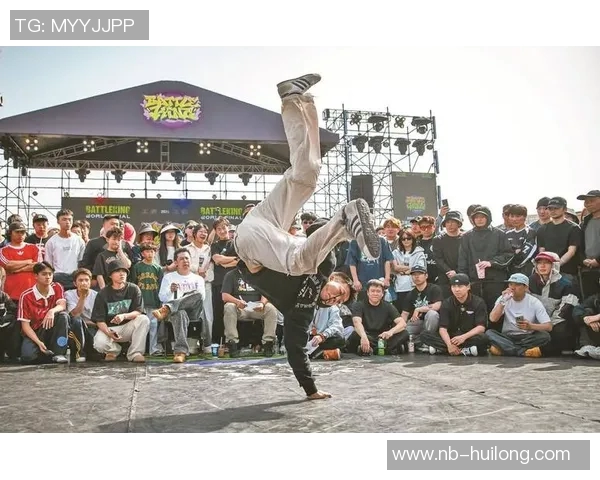 南京街舞队创新盯防策略引领街舞新潮流与发展趋势分析